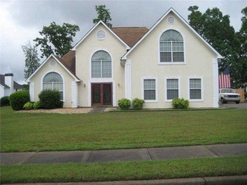 410 Woodwind Ct, Jonesboro, GA 30236