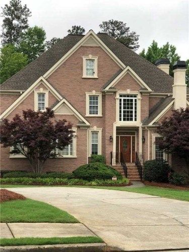 4500 Lakefield Bend, Duluth, GA 30096