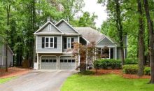 3222 Country Walk Dr Powder Springs, GA 30127