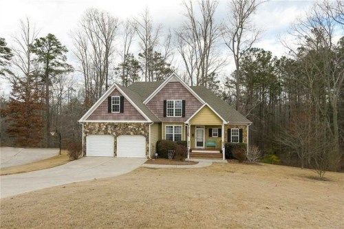 251 Brooke Chase, Dallas, GA 30157