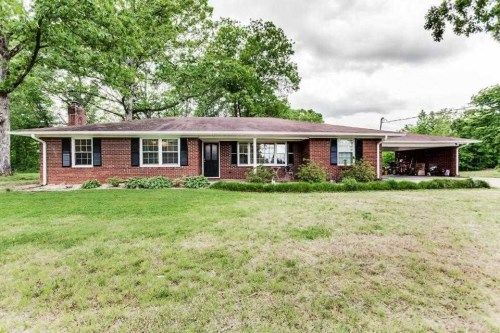 184 Beech Creek Rd, Tallapoosa, GA 30176