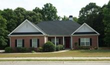 133 Redstone Rd Jefferson, GA 30549