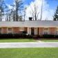 525 Hickory Dr SW, Marietta, GA 30064 ID:15426249