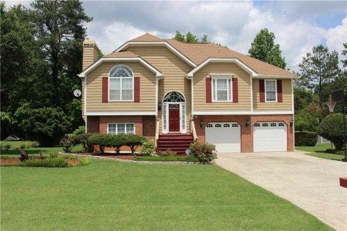 2741 Beaver Creek Crossing, Powder Springs, GA 30127