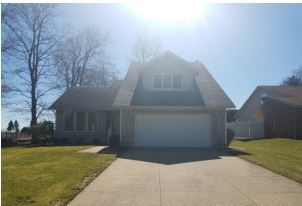 24381 Mavec Ave, Tallmadge, OH 44278