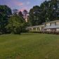 165 Devonwood Dr, Atlanta, GA 30328 ID:15859541