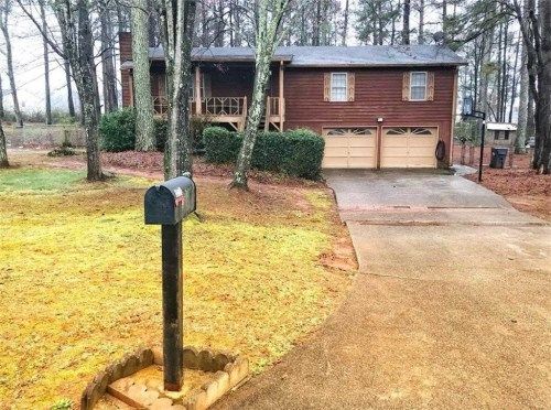 5058 Hubert Dr, Powder Springs, GA 30127