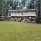 2629 Flair Knoll Dr NE, Atlanta, GA 30345 ID:15326357