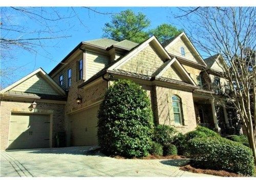 2223 Abby Ln NE, Atlanta, GA 30345