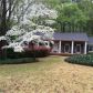 2321 Sherbrooke Dr NE, Atlanta, GA 30345 ID:15333308