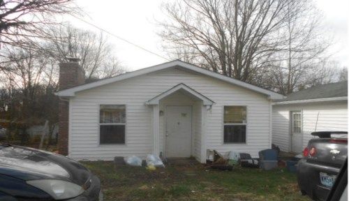 129 Buxton St, Caledonia, MO 63631