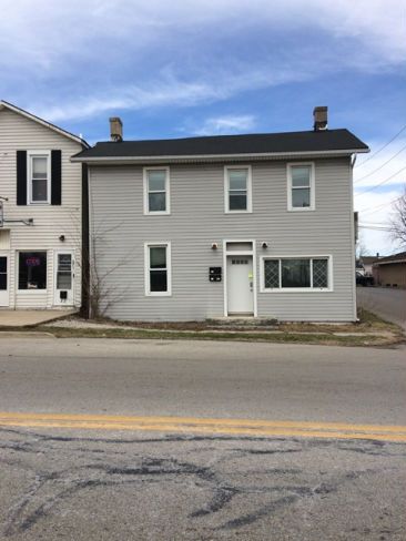 79 E Dayton St, West Alexandria, OH 45381