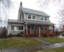 1647 Glenmount Ave, Akron, OH 44301