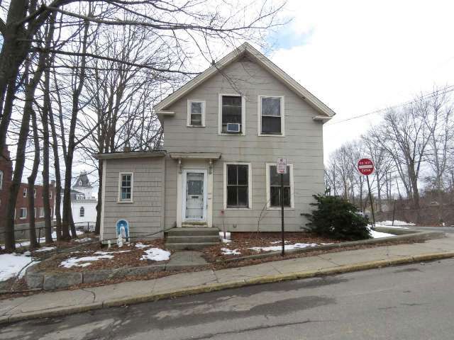 22 High St, Hudson, MA 01749