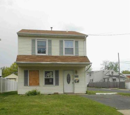 561 Sydney Ave, Keyport, NJ 07735