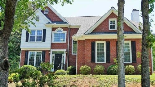 2605 Lockemeade Way, Lawrenceville, GA 30043