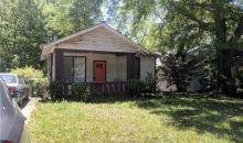 1302 Sells Ave SW Atlanta, GA 30310