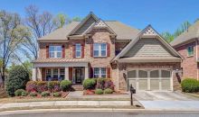 4252 Bluehouse Ln Alpharetta, GA 30022