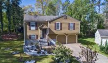 630 Fieldwood Ln Alpharetta, GA 30022