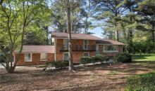 3532 Beachhill Dr Atlanta, GA 30340