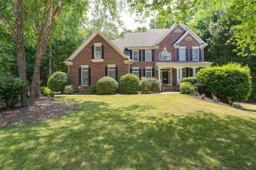 215 Ketton Crossing, Duluth, GA 30097