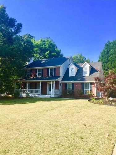 3222 Summit Springs Ct, Loganville, GA 30052