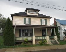 99 Walnut St, Bloomsburg, PA 17815