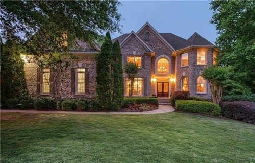 4005 Greatwood Path, Alpharetta, GA 30005