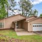 2452 Mistletoe Ln, Snellville, GA 30039 ID:15854875