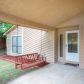 2452 Mistletoe Ln, Snellville, GA 30039 ID:15854877