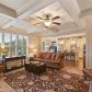 7290 Jamestown Dr, Alpharetta, GA 30005 ID:15864983