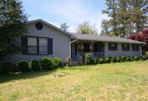 12 ARROWHEAD DRIVE SE, Rome, GA 30161