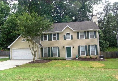 1018 Pointer Ridge, Tucker, GA 30084