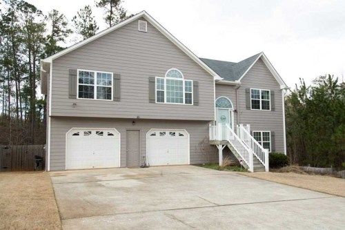 395 Oak Glen Dr, Dallas, GA 30132