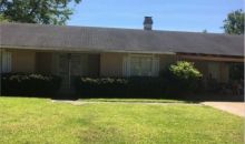 4461 Wildwood Dr Jackson, MS 39212