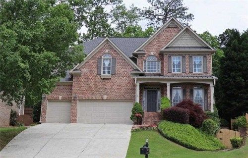 3515 Ivy Manor Rd SE, Smyrna, GA 30080