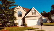 6070 Sunflower Ct Ellenwood, GA 30294