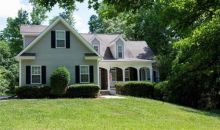 110 Carriage Ln Peachtree City, GA 30269