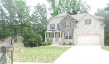 3281 Alhambra Circle Hampton, GA 30228