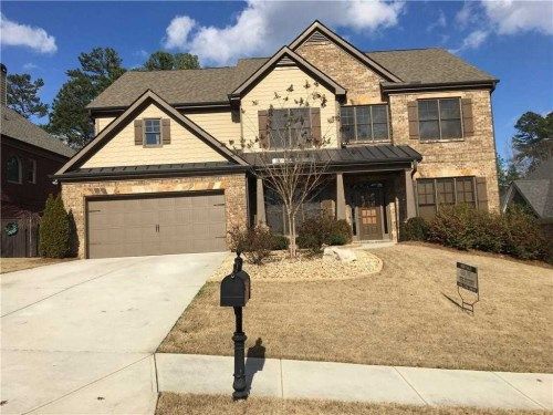 3980 Bonnett Creek Ln, Hoschton, GA 30548