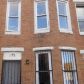 1918 SHERWOOD AVE, Baltimore, MD 21218 ID:15843755