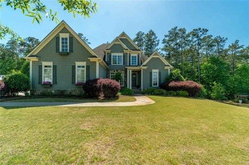 777 Brokenwood Trl NW, Marietta, GA 30064