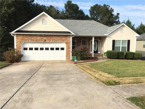 245 Indian Lake Trl, Villa Rica, GA 30180