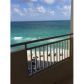 3180 S OCEAN # 1201, Hallandale, FL 33009 ID:14351639