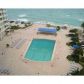 3180 S OCEAN # 1201, Hallandale, FL 33009 ID:14351644