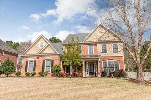 2745 Ivy Hill Dr, Buford, GA 30519