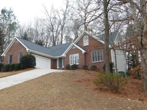 4624 Camber Well Ln, Suwanee, GA 30024