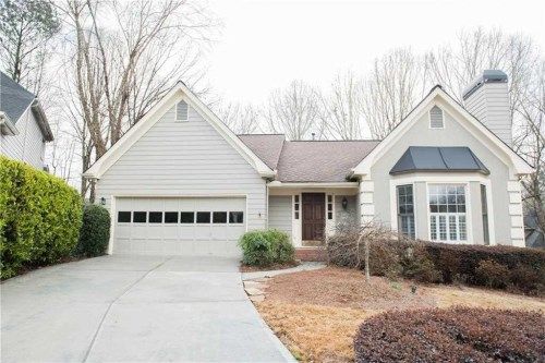 7205 Harbour Landing, Alpharetta, GA 30005