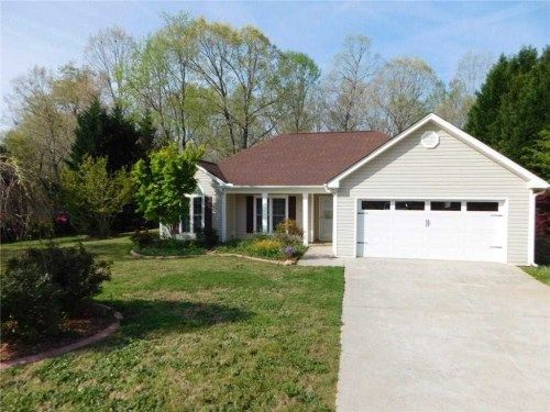 548 Oxford Ridge, Winder, GA 30680