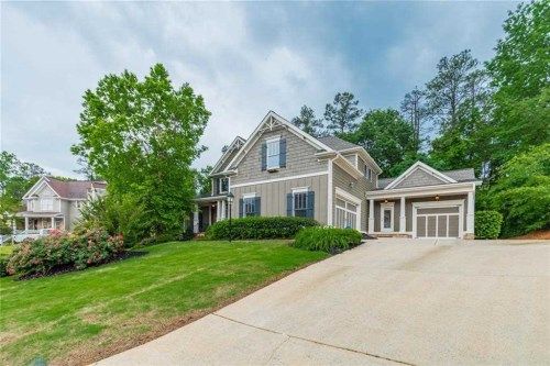 5613 Maxon Marsh Dr, Hiram, GA 30141